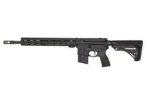 Bushmaster Bravo Zulu 450 Bushmaster 16" Semi-Auto Rifle 5+1 Black