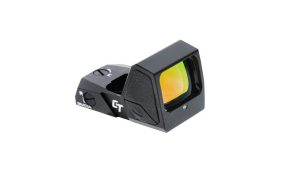CRIMSON TRACE RAD PRO OPEN REFLEX SIGHT 3MOA