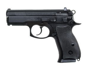 CZ P-01 9MM BLK 10+1 3.8" FS
