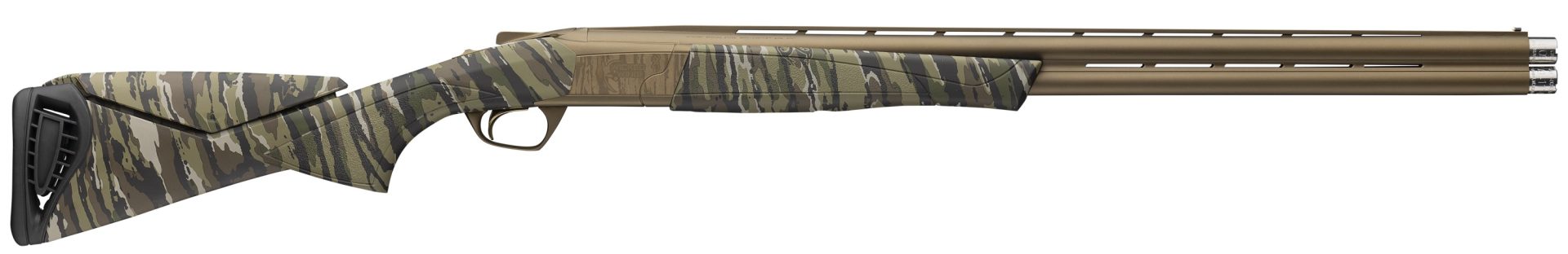 BROWNING CYNERGY WW RTO 12/26 3.5" #