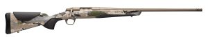 BROWNING X-BOLT 2 SPEED OVIX 6.5CM TB
