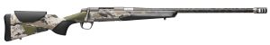 BROWNING X-BOLT 2 SPD CF OVIX 6.5PRC
