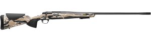 BROWNING X-BOLT 2 SPD WH LR 7MAG 3+1  #