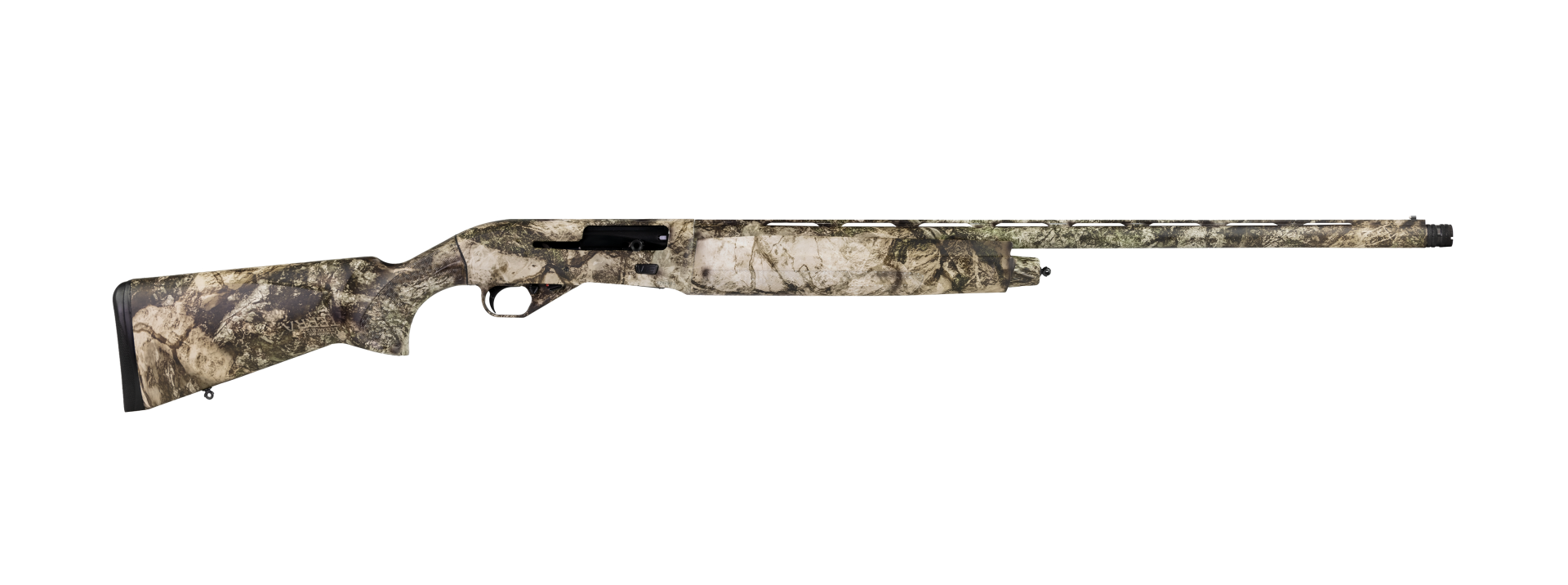 CZ 712 G3 12/28 3" MOET #