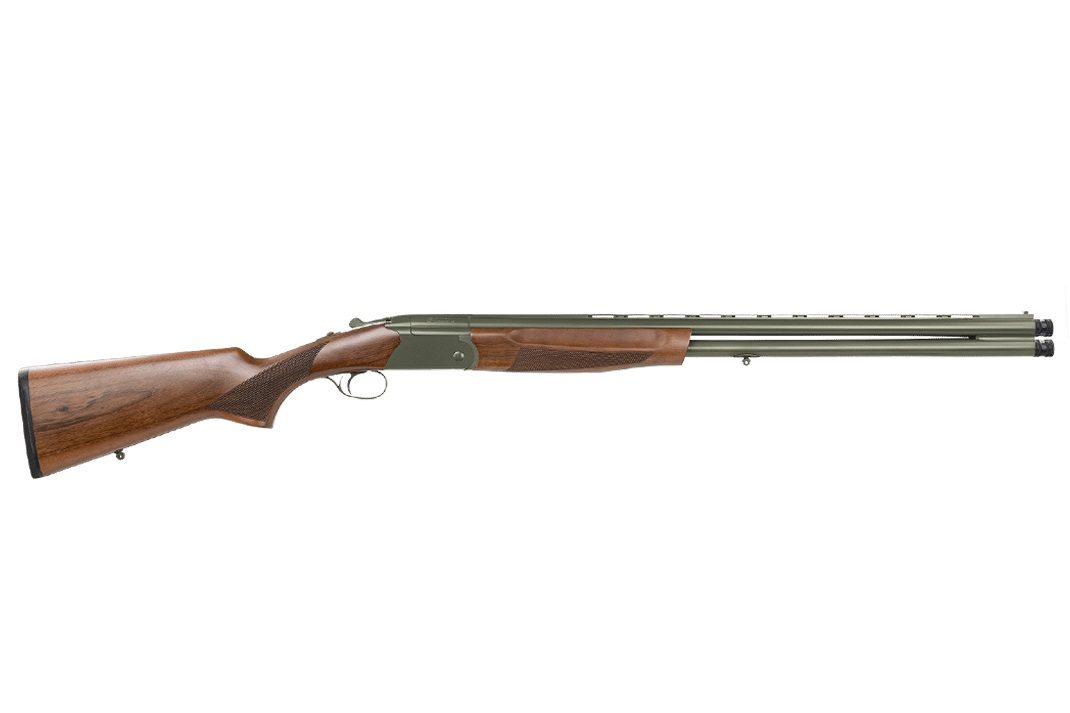 CZ ULTRALIGHT UPLAND A-T 20/28