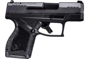 Taurus GX4 T.O.R.O. 9mm Luger