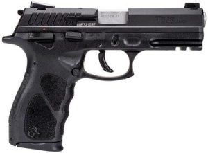 Taurus 1-TH45041 TH45 Full Size .45 ACP 4.25" 13+1 Matte Black