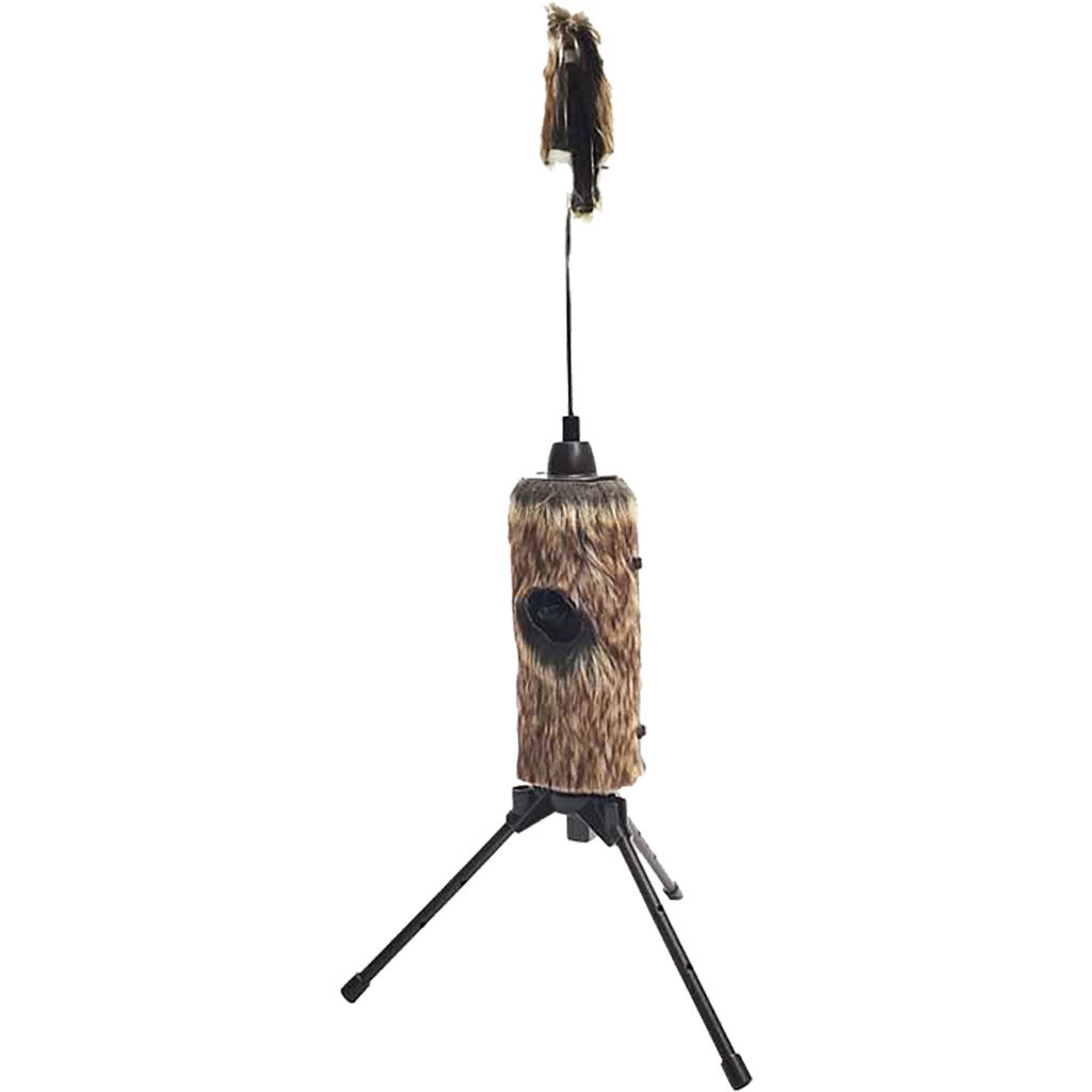 Mojo Fuzzy Critter Predator Decoy - Image 2