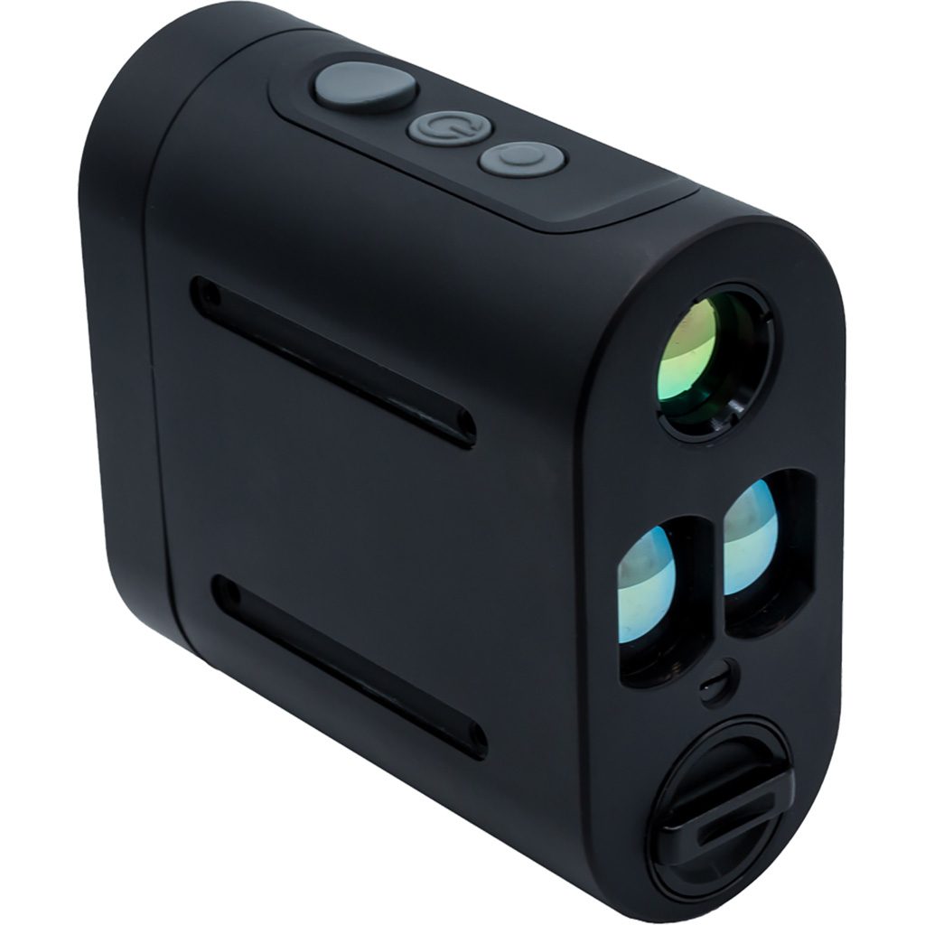 Covert Optics ThermX TRF Thermal Rangefinder Black - Image 2