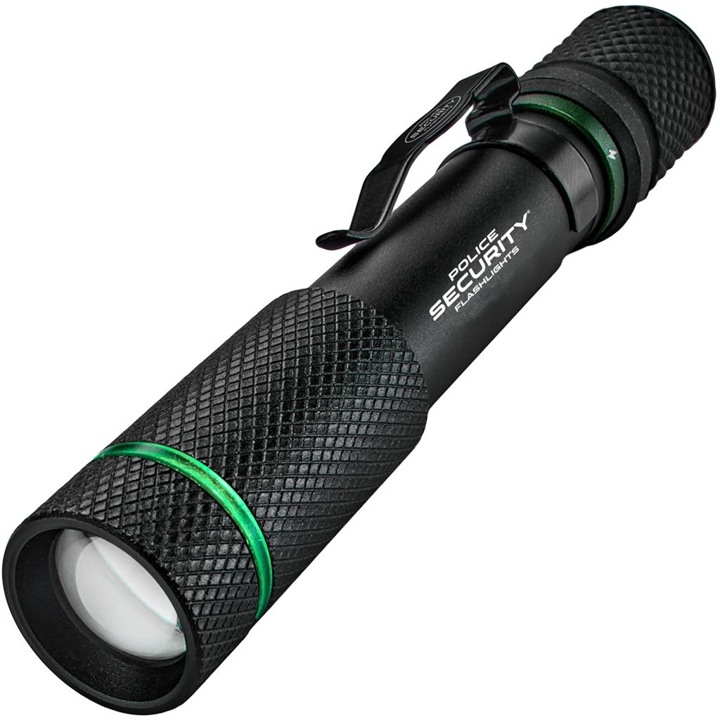 Police Security Aura-RS 260 Rechargeable Penlight 260 Lumen - Image 3
