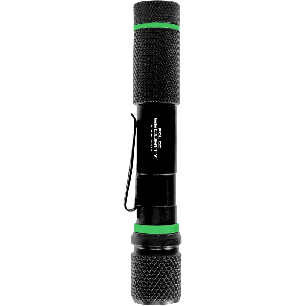 Police Security Aura-RS 260 Rechargeable Penlight 260 Lumen - Image 2
