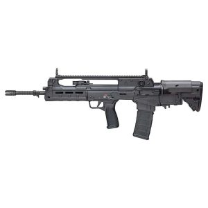 SPRINGFIELD ARMORY HELLION 5.56 20" BLACK 1-30RD