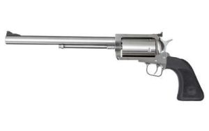 MGNM RSRH BFR 360 BUCKHAMMER 10" STS REVOLVER