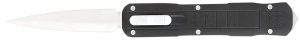 COBRATEC RAPTOR BLACK DAGGER NOT SERRATED