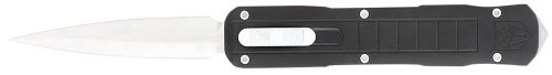 COBRATEC RAPTOR BLACK DAGGER NOT SERRATED
