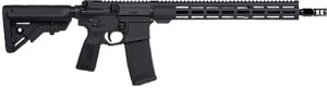 CMMG 5.56 AR15 FOB RIFLE 16" W/B5 BLACK FURNITURE