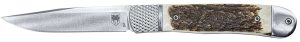 COBRATEC TRAPPER HIDDEN RELEASE STAG SCALES