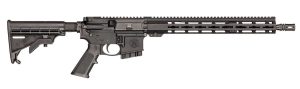 SMITH & WESSON M&P 15 SPORT III 16" 5.56 1-10RD MAG
