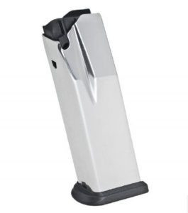 SPRINGFIELD ARMORY MAGAZINE XD 9MM 10RD SERV/TACT