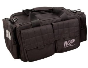 SWA OFFICER RANGE BAG