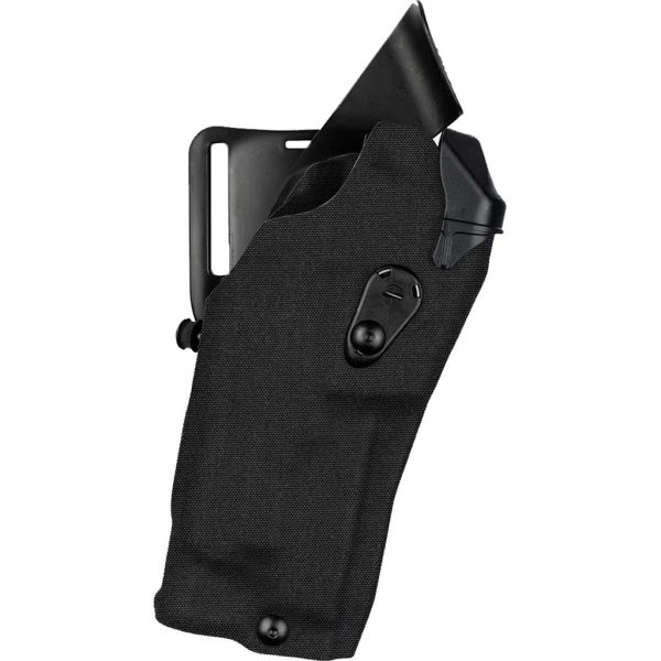1102288_1.jpg Safariland 6390RDS OWB Holster Glock 17MOS X300U Black RH