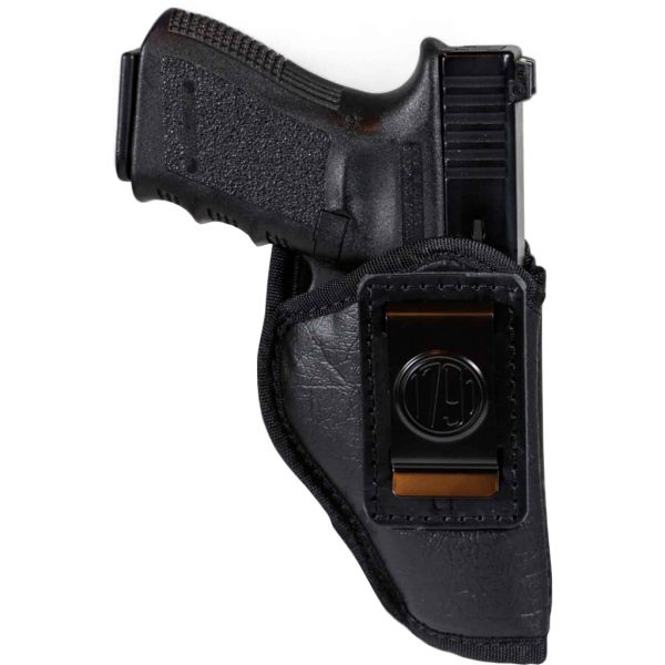 1102751_1.jpg 1791 Gunleather EcoCarry IWB Holster Compact Auto Small Black RH