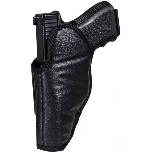 1102751_2.jpg 1791 Gunleather EcoCarry IWB Holster Compact Auto Small Black RH