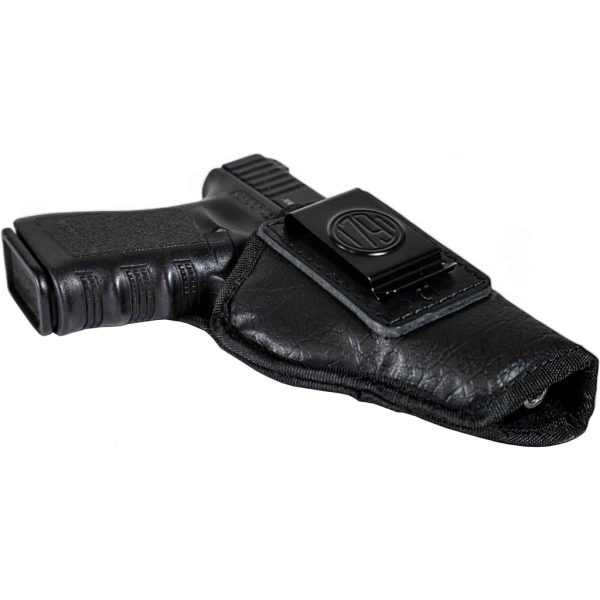 1102751_3.jpg 1791 Gunleather EcoCarry IWB Holster Compact Auto Small Black RH