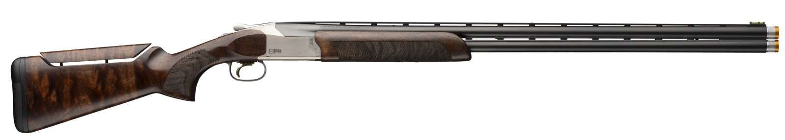 BRWNG CITORI 825 SPORTING ADJ 12GA 3" 30 DS SHTGN GRD III/IV WALNUT
