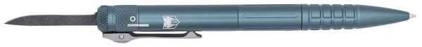 1137597-14343445.jpg COBRATEC CNC OTF PEN GREY GENERATION 2