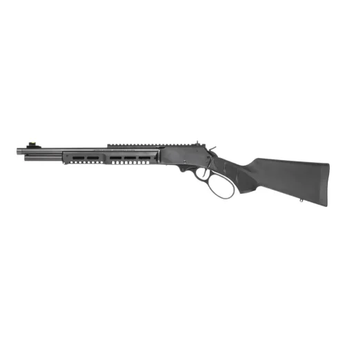 1152030-14350967.webp SMITH & WESSON 1854 STEALTH HUNTER 45/70 GOVT LEVER ACTION 16.5" 5+1RD BLK