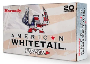 HORNADY 270 WIN 130 GR SST® AWT 20RD/BX 10BX/CS