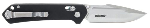SRA DIVERGENT PIVOT LOCK FOLDR
