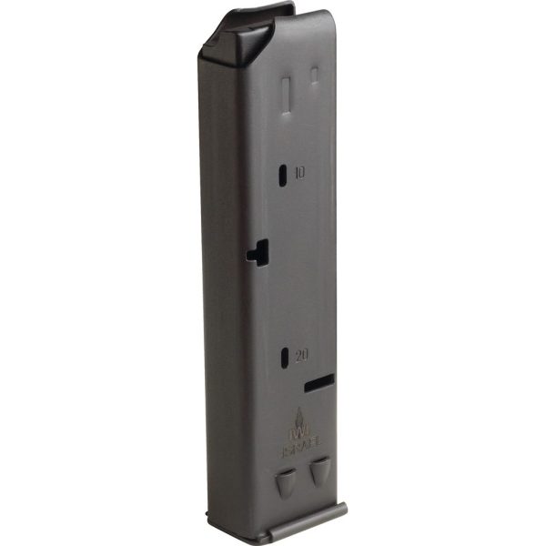 1203787_1.jpg IWI UZI Pro Pistol Magazines 20 rd.