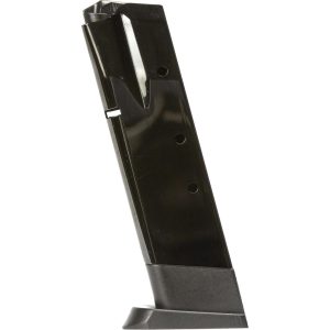 Magnum Research Baby Eagle Pistol Magazine 9mm 10 rd. Black