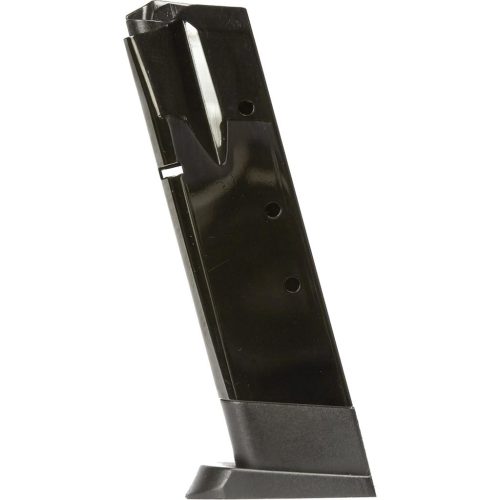Magnum Research Baby Eagle Pistol Magazine 9mm 10 rd. Black