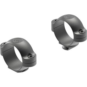 Leupold STD Scope Rings Matte 1 in. Super Low