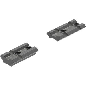 Leupold Rifleman Two-Piece Bases Matte Remington 700