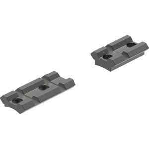 Leupold Rifleman Two-Piece Bases Matte Winchester XPR
