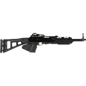 Hi-Point 40TS Carbine 40 S&W Black 17.5 in. 10 rd. CA Compliant