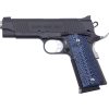 Magnum Research 1911 C Model Pistol 45 ACP 4.33 in. Carbon Steel 8 rd.