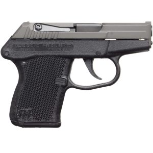 KelTec P32 Pistol 32 ACP 2.7 in. Black 7 rd.