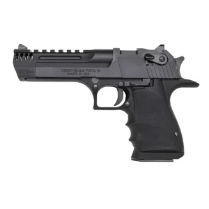 MAGN RESEARCH DE357L5IMB PISTL BLK