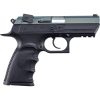 Magnum Research Baby Eagle III Pistol 9mm 3.85 in. Northern Lights Cerakote 15 rd.