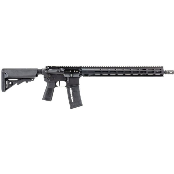 1210360_1.jpg IWI ZION Z-15 Special Purpose Rifle 5.56 NATO 18 in. Black 30 rd. RH