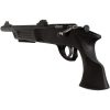 Keystone Crickett Synthetic Pistol 22 WMR 10 in. Black Blued
