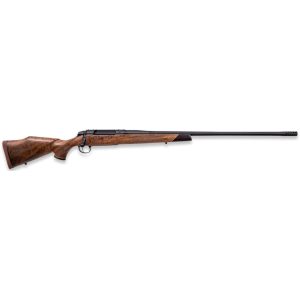 Weatherby 307 Adventure SD Rifle 270 Win. 26 in. Walnut RH