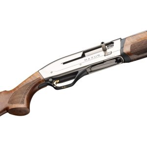 Browning Max II Upland Shotgun 12 ga. 26in. Walnut  3in.