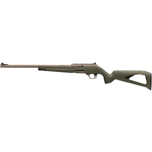 Winchester Wildcat Rimfire Rifle 22 lr 18 in. OD Green/FDE 10 rd.