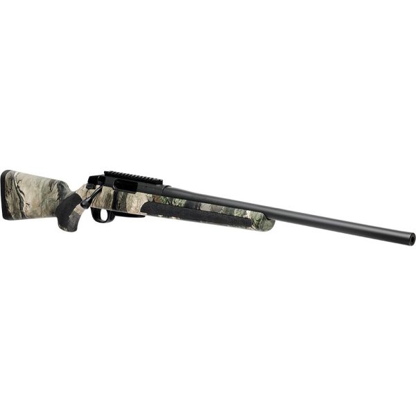 Stevens Model 334 Rifle 270 Win. 20 in. Camo RH